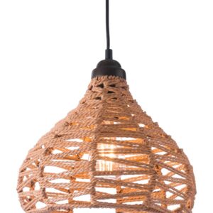 Nezz Ceiling Lamp Nat