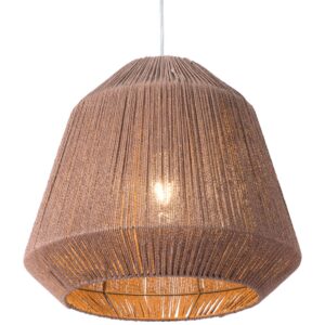 Impala Ceiling Lamp Brn