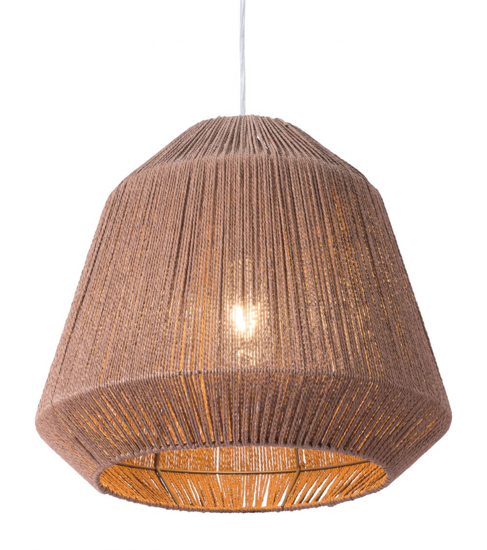 Impala Ceiling Lamp Brn