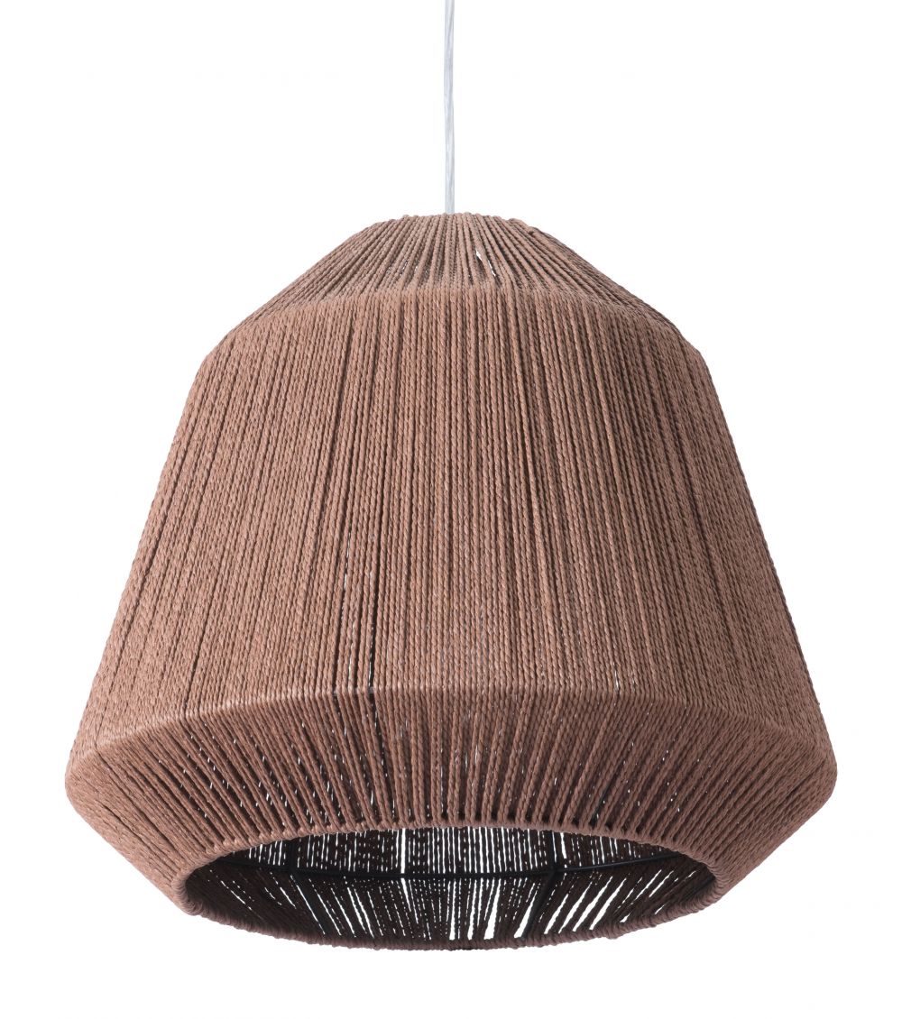Impala Ceiling Lamp Brn - Imagen 2
