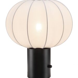 Wisteria Table Lamp Wht
