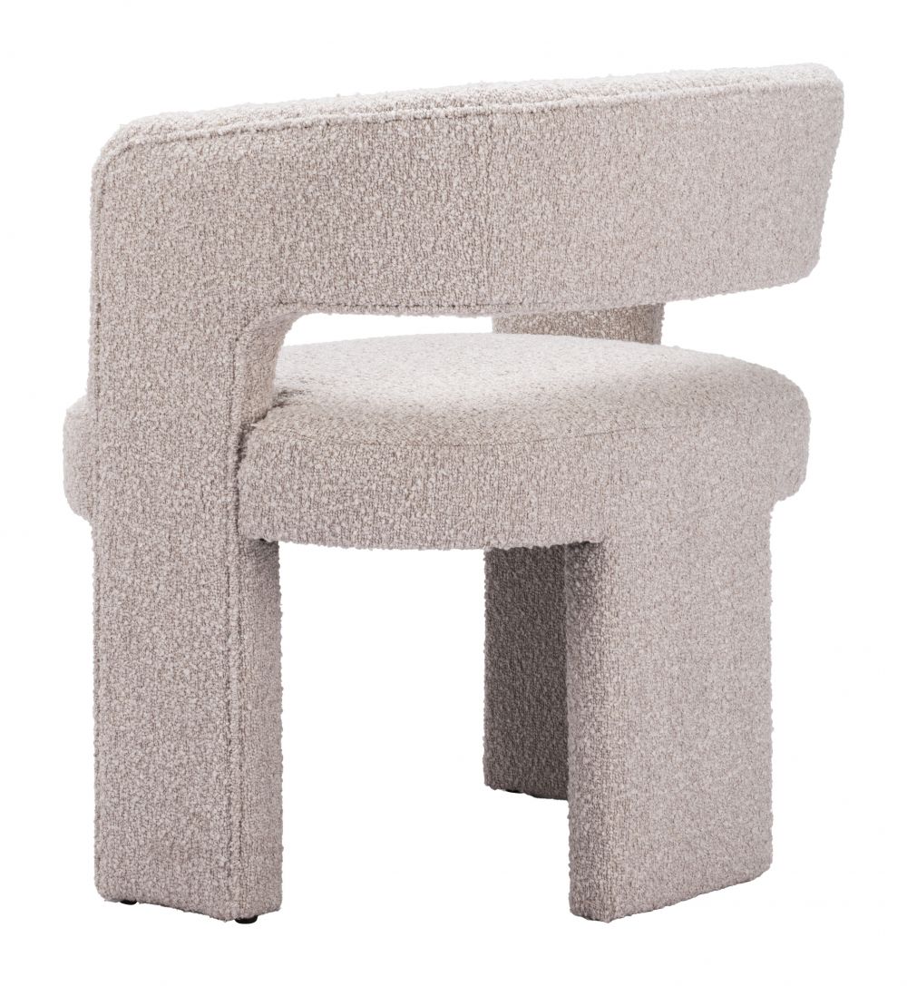 Java Accent Chair Sandy - Imagen 5