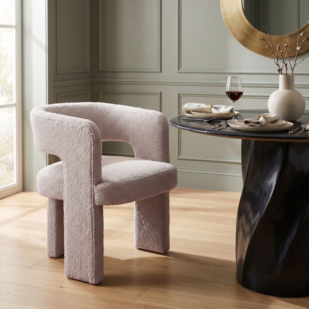 Java Accent Chair Sandy - Imagen 6