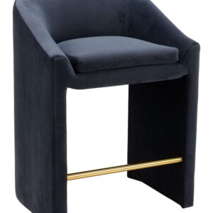 Emas Counter Stool Midnight