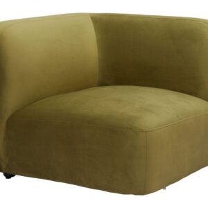Biak Corner Chair 