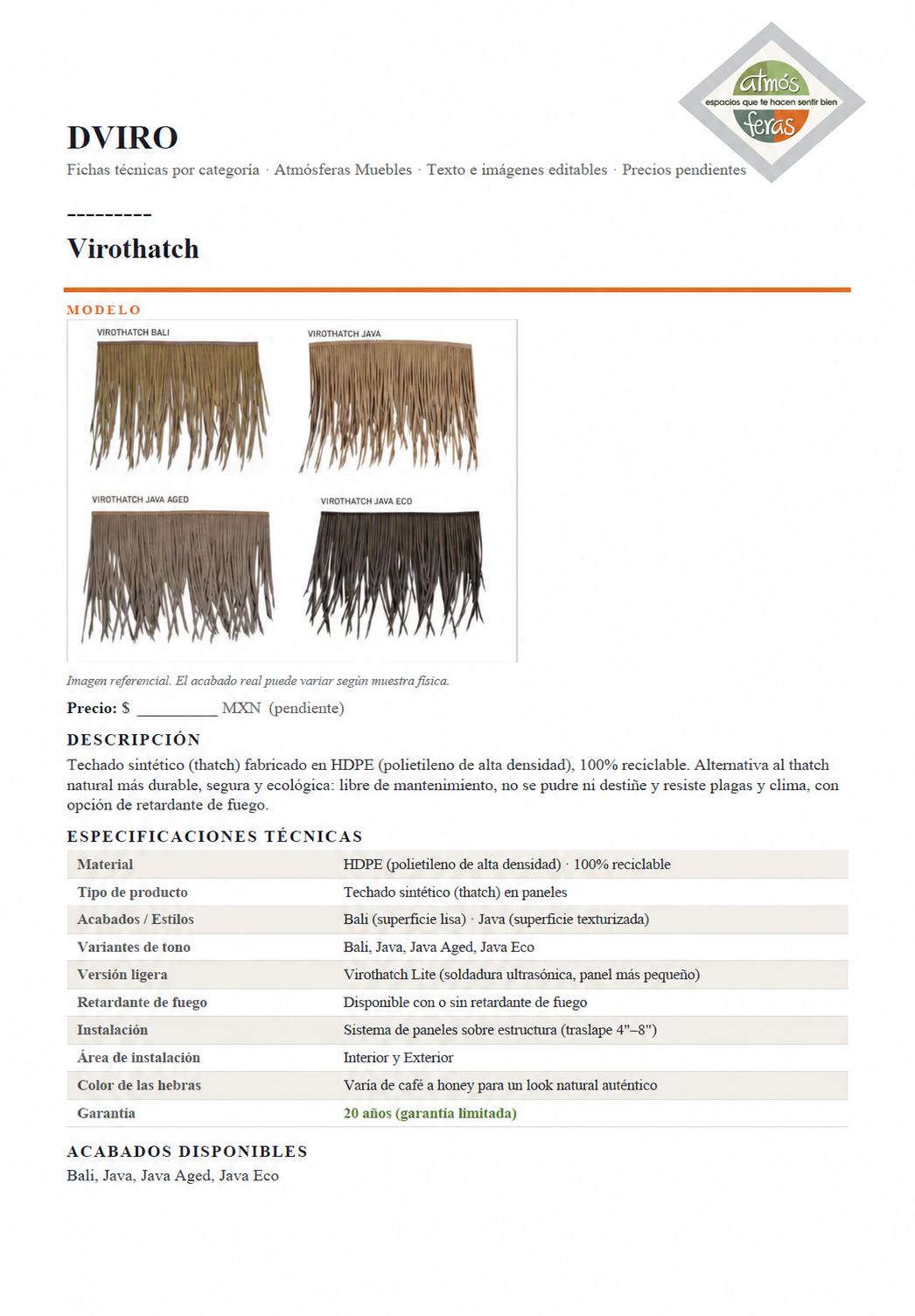 Virotach - Imagen 5