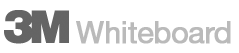 logo 3m whiteboard