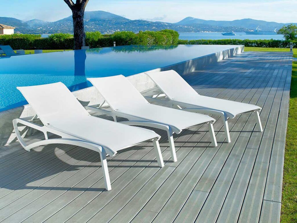 Grosfillex Atmósferas Muebles